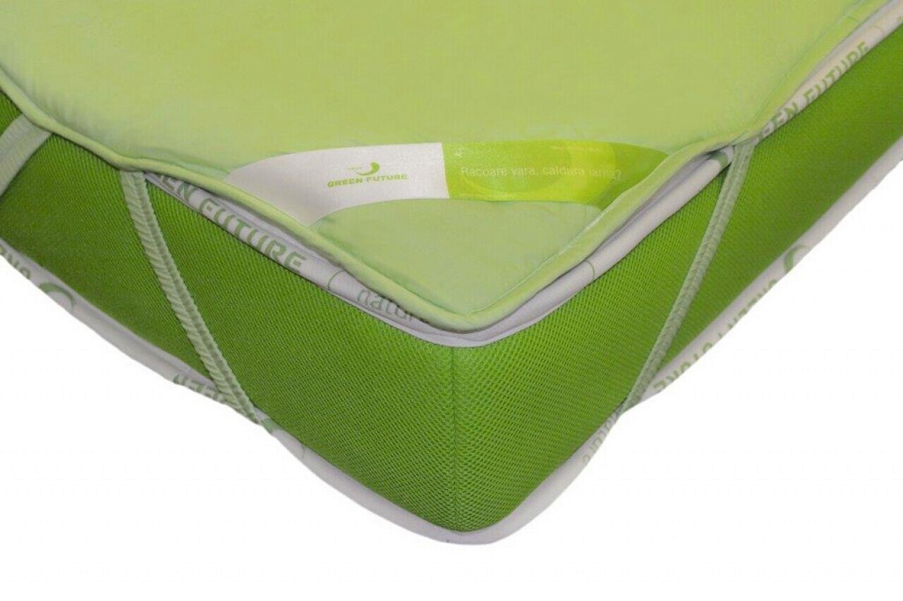 Protecție de saltea Nature Kids 60x120 cm - imagine 3